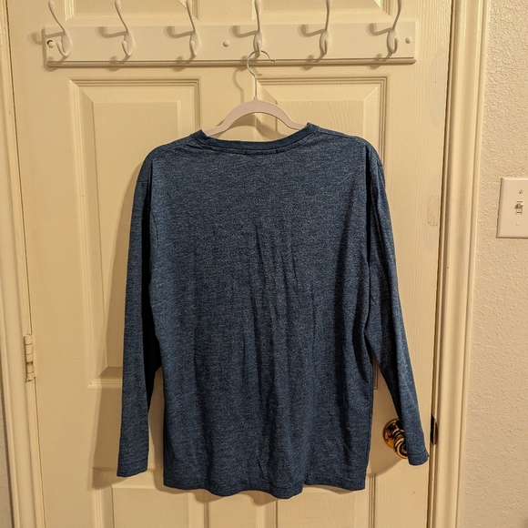 ✨ 3/$15✨ Beverly Hills Polo Club Men's Shirt - Picture 6 of 9